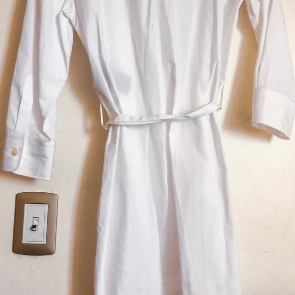 Women’s BURBERRY Shirt Dress - Picture 3 of 3